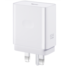 SUPERVOOC 80W Power Adapter